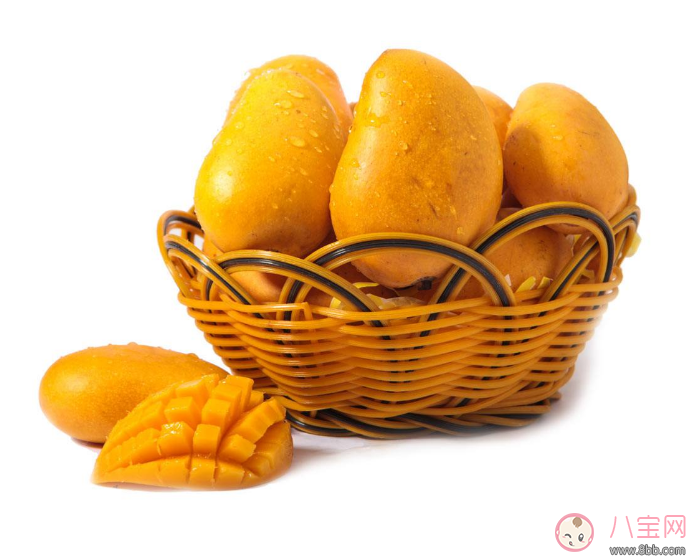 剖腹產坐月子的時候可以吃芒果嗎 產后吃芒果會怎么樣 剖腹產坐月子的時候可以吃芒果嗎 產后吃芒果會怎么樣