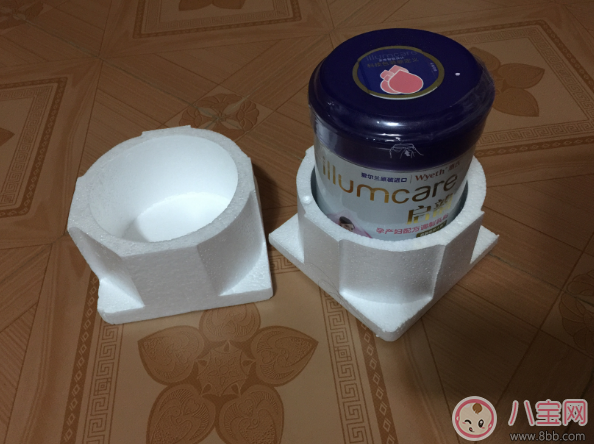 惠氏啟韻孕婦奶粉怎么樣 惠氏啟韻孕婦奶粉口感如何