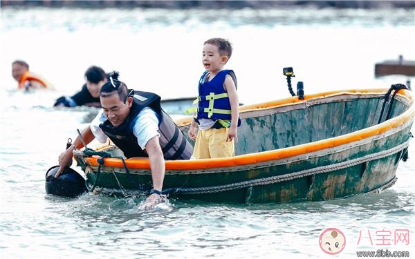 應(yīng)采兒自爆備孕二胎  軟萌Jasper會失寵嗎