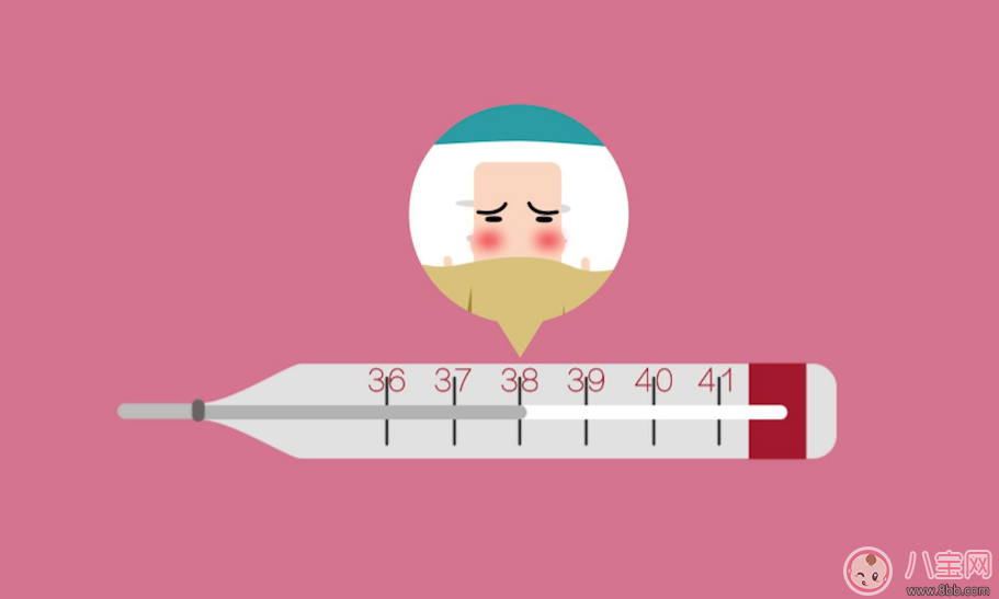 孩子發(fā)燒放血正常嗎 為什么要跟發(fā)燒的孩子放血