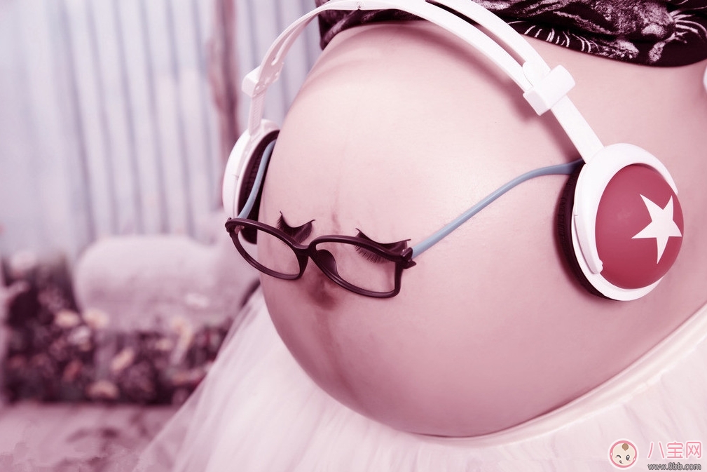 胎教聽音樂好嗎 有哪些推薦