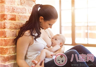 哺乳期間身體有哪些變化  產(chǎn)后媽媽的身體變化有哪些