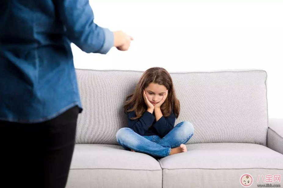 孩子犯錯了怎么懲罰好 用什么方法懲罰孩子比較有效果 孩子犯錯了怎么懲罰好 用什么方法懲罰孩子比較有效果