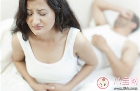 懷孕初期會有哪些反應 如何診斷是否懷孕