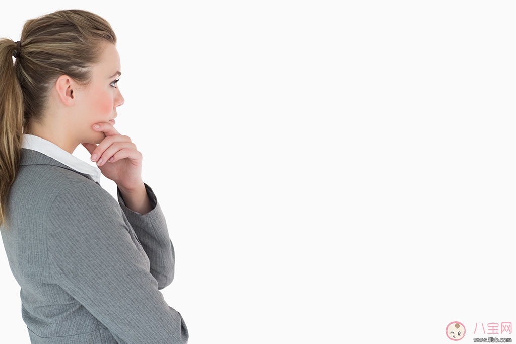 懷孕初期會有哪些反應 如何診斷是否懷孕