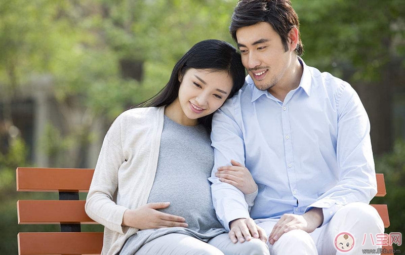 老婆是孕婦丈夫應該做什么   老公如何陪伴孕婦