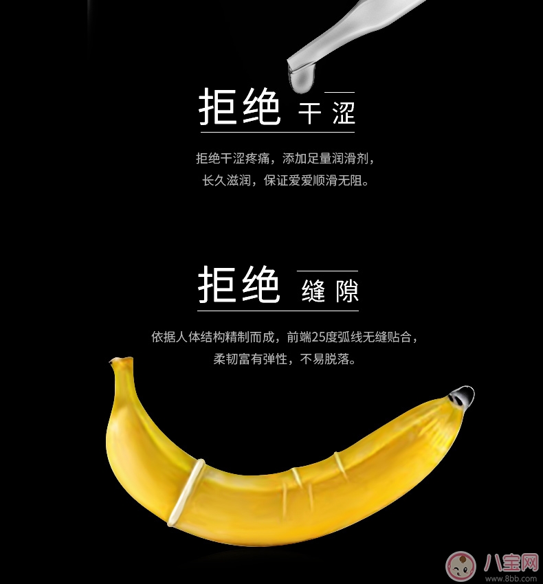 杰士邦零感超薄好不好用 情趣安全套全面升級