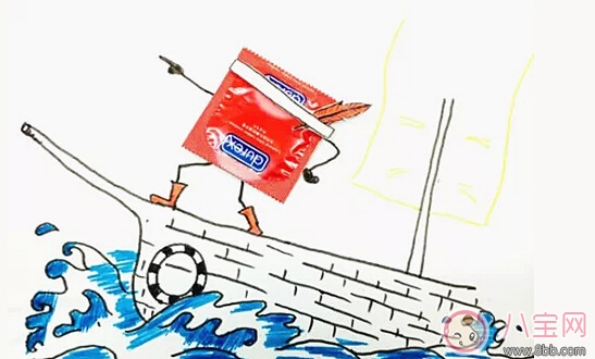 杜蕾斯狼牙棒避孕套 體驗不一樣的兩性生活 杜蕾斯狼牙棒避孕套 體驗不一樣的兩性生活