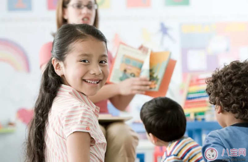 應采兒給Jasper選擇幼兒園的標準是什么   怎么判斷幼兒園的好壞
