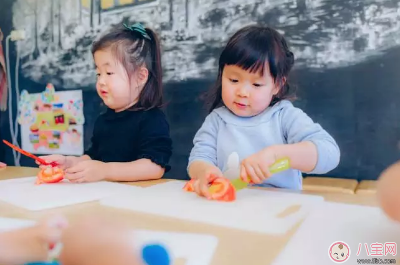 應采兒給Jasper選擇幼兒園的標準是什么   怎么判斷幼兒園的好壞