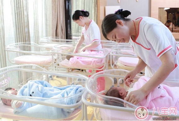 月子中心應怎樣選擇 消費大概多少