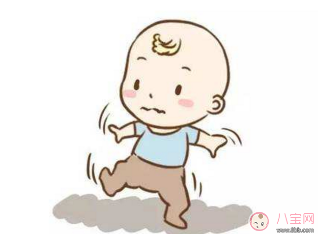 寶寶走路姿勢不對是有什么病 寶寶走路姿勢預(yù)示疾病真的嗎 寶寶走路姿勢不對是有什么病 寶寶走路姿勢預(yù)示疾病真的嗎