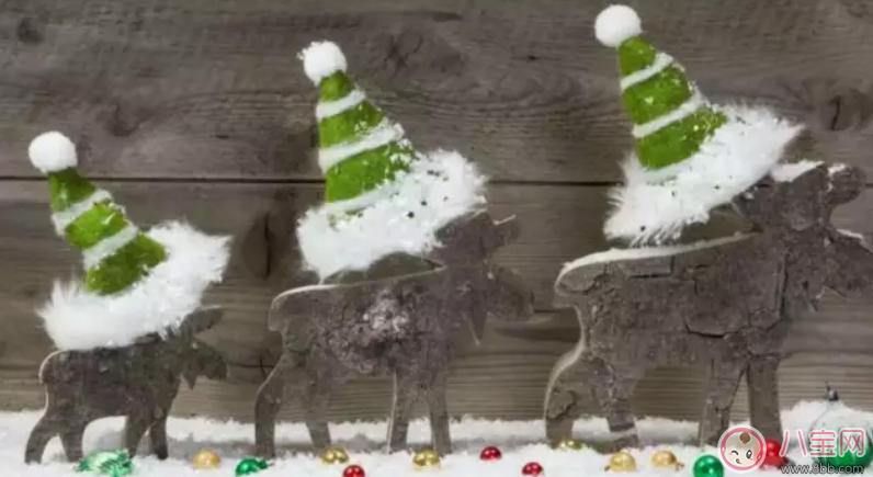 幼兒園怎么過圣誕節 如何策劃幼兒園圣誕節親子活動 幼兒園怎么過圣誕節 如何策劃幼兒園圣誕節親子活動