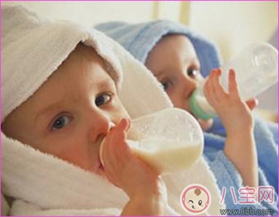 關于嬰兒奶粉保質期  你需要了解的常識