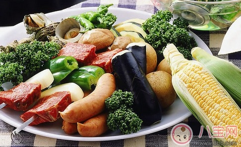 孕前飲食原則有哪些  應注意什么