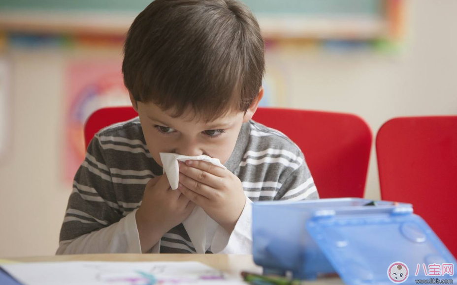 孩子容易感冒心疼說說 變天孩子容易感冒發什么好 孩子容易感冒心疼說說 變天孩子容易感冒發什么好