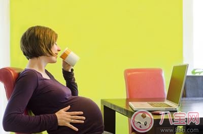 孕晚期還能工作嗎  能從事電腦方面的工作嗎