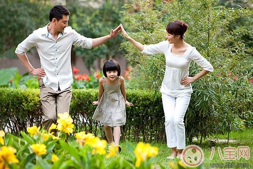 親子關系的重要性 親子關系全面技巧