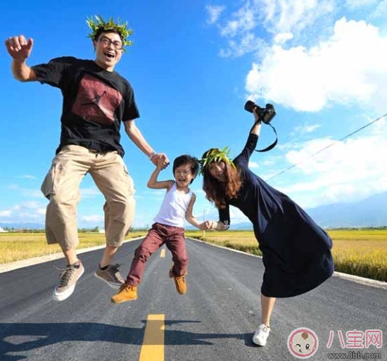 親子關系的重要性 親子關系全面技巧