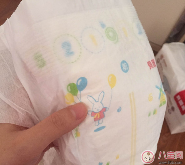 貝因美紙尿褲哪個系列好用 貝因美金裝愛系列紙尿褲好用嗎
