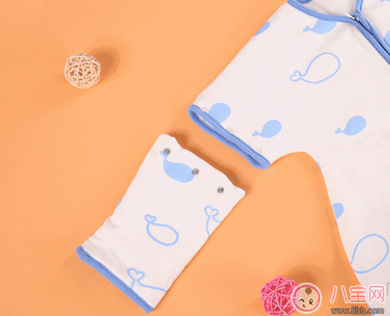 寶寶分腿睡袋哪個(gè)牌子好  little tiny恒溫分腿睡袋寶寶秋冬用測(cè)評(píng)完整版