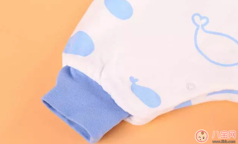 寶寶分腿睡袋哪個(gè)牌子好  little tiny恒溫分腿睡袋寶寶秋冬用測(cè)評(píng)完整版