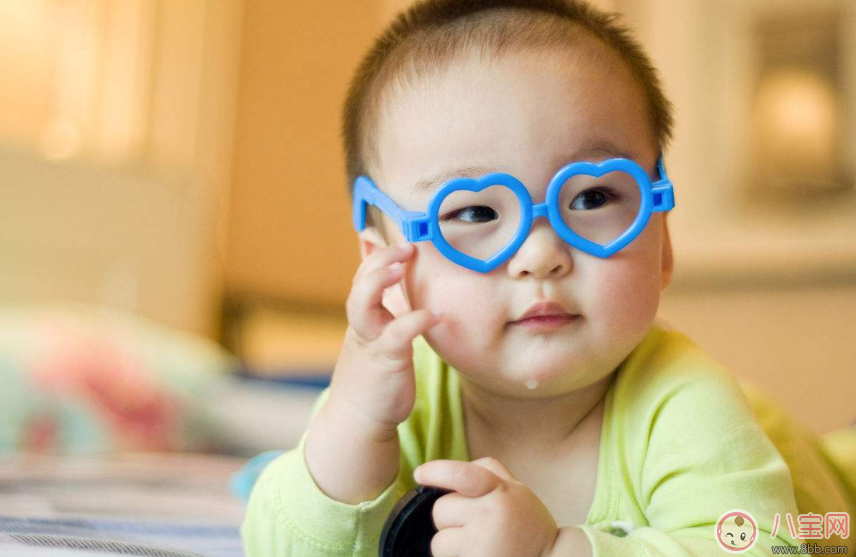 孩子散光弱視怎么辦 怎么發覺孩子散光弱視