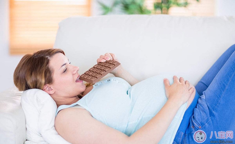 懷孕肚子餓能吃宵夜嗎   孕期如何健康吃宵夜