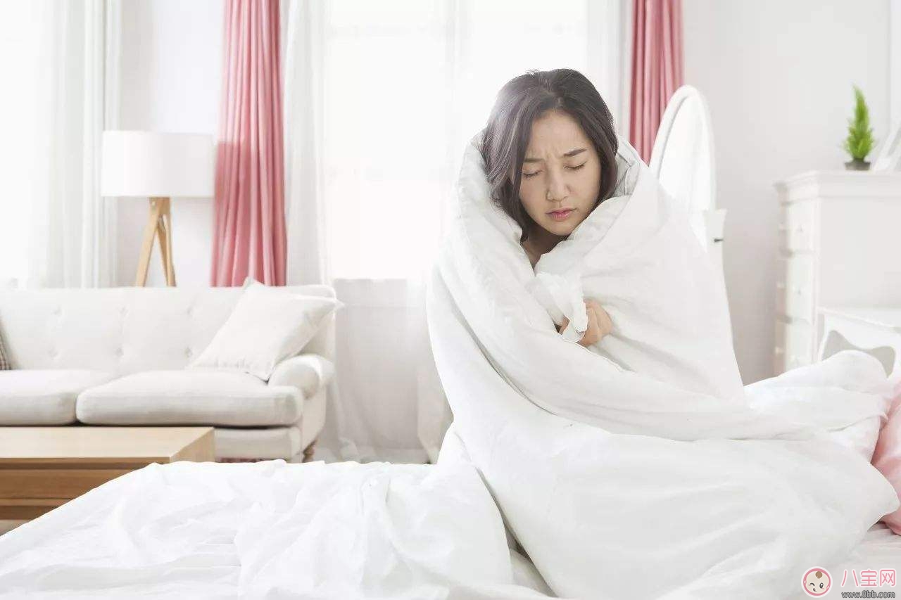 多囊卵巢綜合癥會(huì)導(dǎo)致流產(chǎn)嗎   常見的流產(chǎn)跡象有哪些