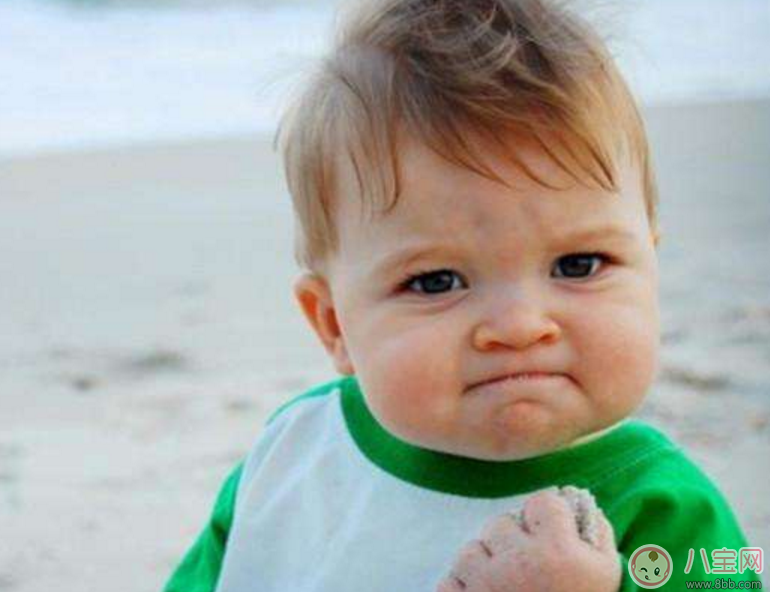 為了寶寶奮斗的說說朋友圈 為了寶寶努力奮斗的心情說說句子