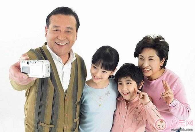 隔代教育的利與弊 隔代教育對孩子會有什么影響