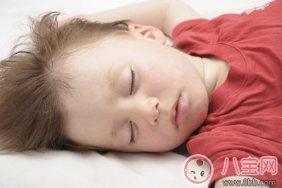 孩子睡覺打鼾是什么原因 孩子打鼾如何治療