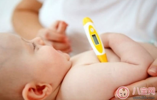 孩子半夜發燒怎么辦 應如何處理
