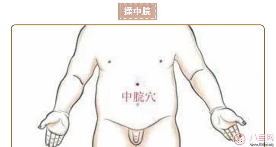 寶寶晚上一直哭有推拿的方法嗎 寶寶晚上哭推拿治療手法圖解 寶寶晚上一直哭有推拿的方法嗎 寶寶晚上哭推拿治療手法圖解