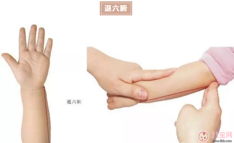 寶寶睡覺出汗多推拿手法圖解 小兒推拿出汗多的手法