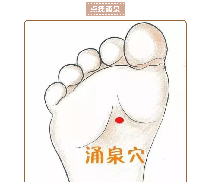 寶寶風(fēng)寒發(fā)燒推拿手法圖解 寶寶風(fēng)寒發(fā)燒推拿哪些部位