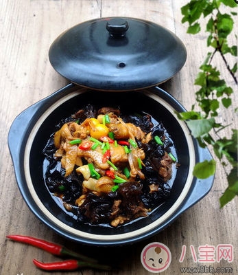 冬季養生食譜推薦 冬季一樣吃出營養 冬季養生食譜推薦 冬季一樣吃出營養