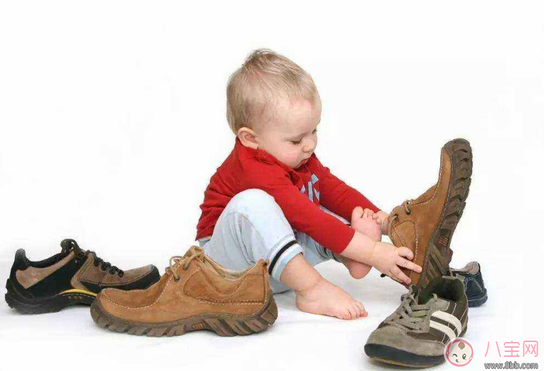 如何預(yù)防寶寶新鞋磨腳  寶寶腳被磨破皮怎么處理