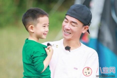 遇見對的人就是愿意為他多生孩子 應(yīng)采兒想生男孩還是女孩