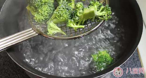 速凍蔬菜能作為寶寶輔食食材嗎 寶寶吃速凍蔬菜好不好