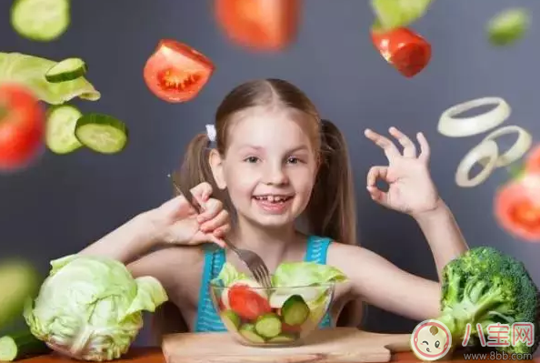 速凍蔬菜能作為寶寶輔食食材嗎 寶寶吃速凍蔬菜好不好