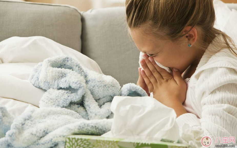 孩子生病怎么照料好得快 孩子生病了怎么辦