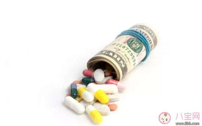 小孩吃藥片吃成人量的一半可以嗎 給孩子用縮小版成人藥有影響嗎