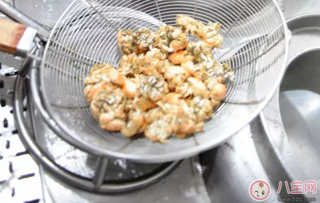 青島海知了怎么做最好吃 海知了食譜推薦 青島海知了怎么做最好吃 海知了食譜推薦