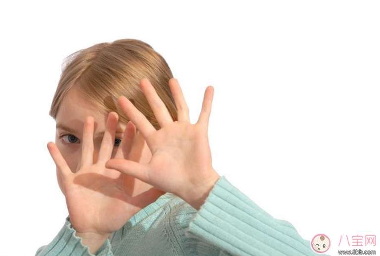 孩子不會拒絕別人怎么辦 怎么從小讓孩子學會拒絕