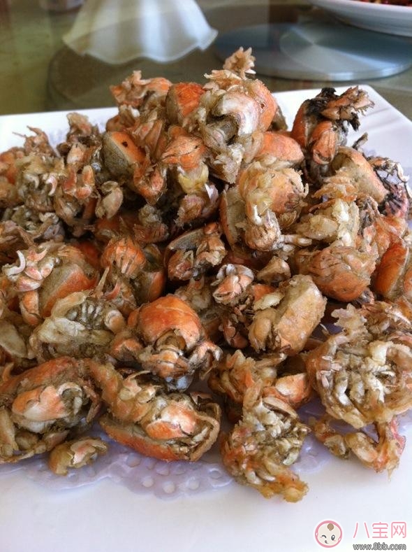 海知了的做法 海知了怎么做好吃 海知了的做法 海知了怎么做好吃