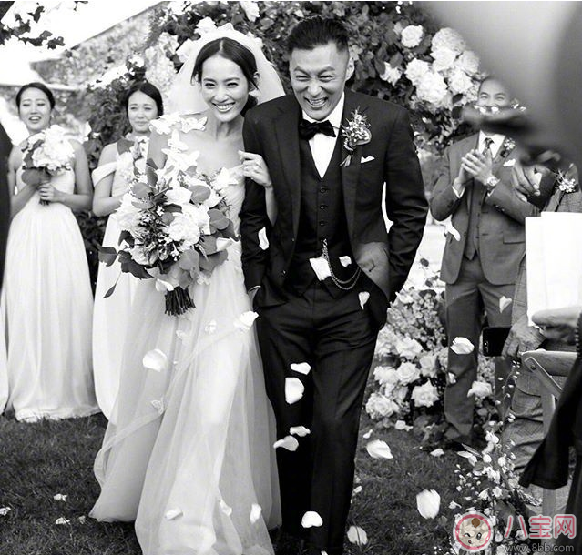 王棠云懷孕幾個月了 余文樂匆忙結婚是因為懷孕了嗎