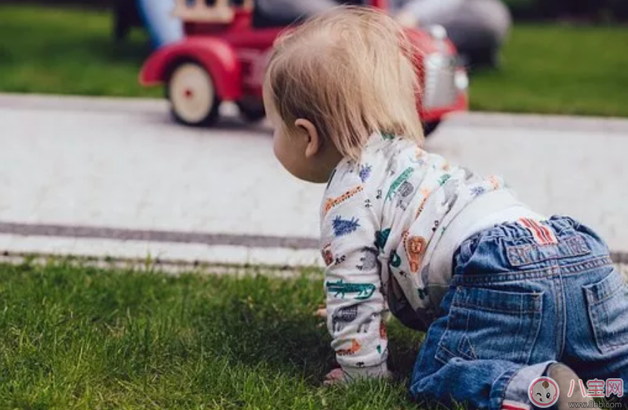 小孩不會爬直接會走有什么影響嗎 寶寶爬行有哪些好處 小孩不會爬直接會走有什么影響嗎 寶寶爬行有哪些好處