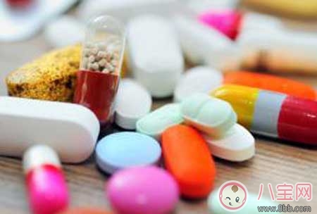 乳腺炎吃什么消炎藥  吃消炎藥對寶寶有影響嗎