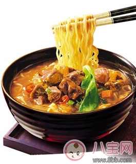 泡面有營養嗎 孕婦可以吃泡面不 泡面有營養嗎 孕婦可以吃泡面不